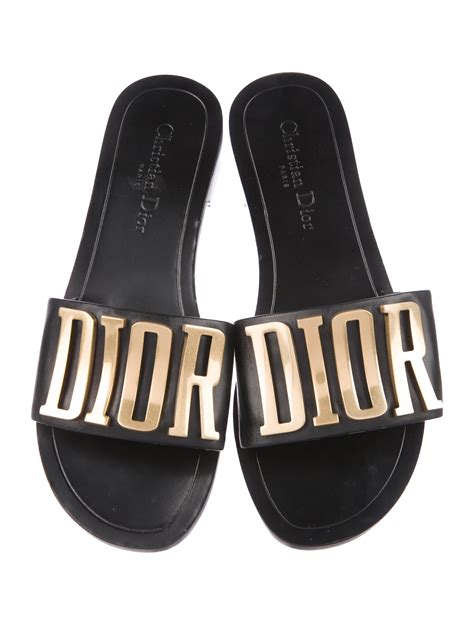 dior sandals 2017 price|Dior atelier sandals women.